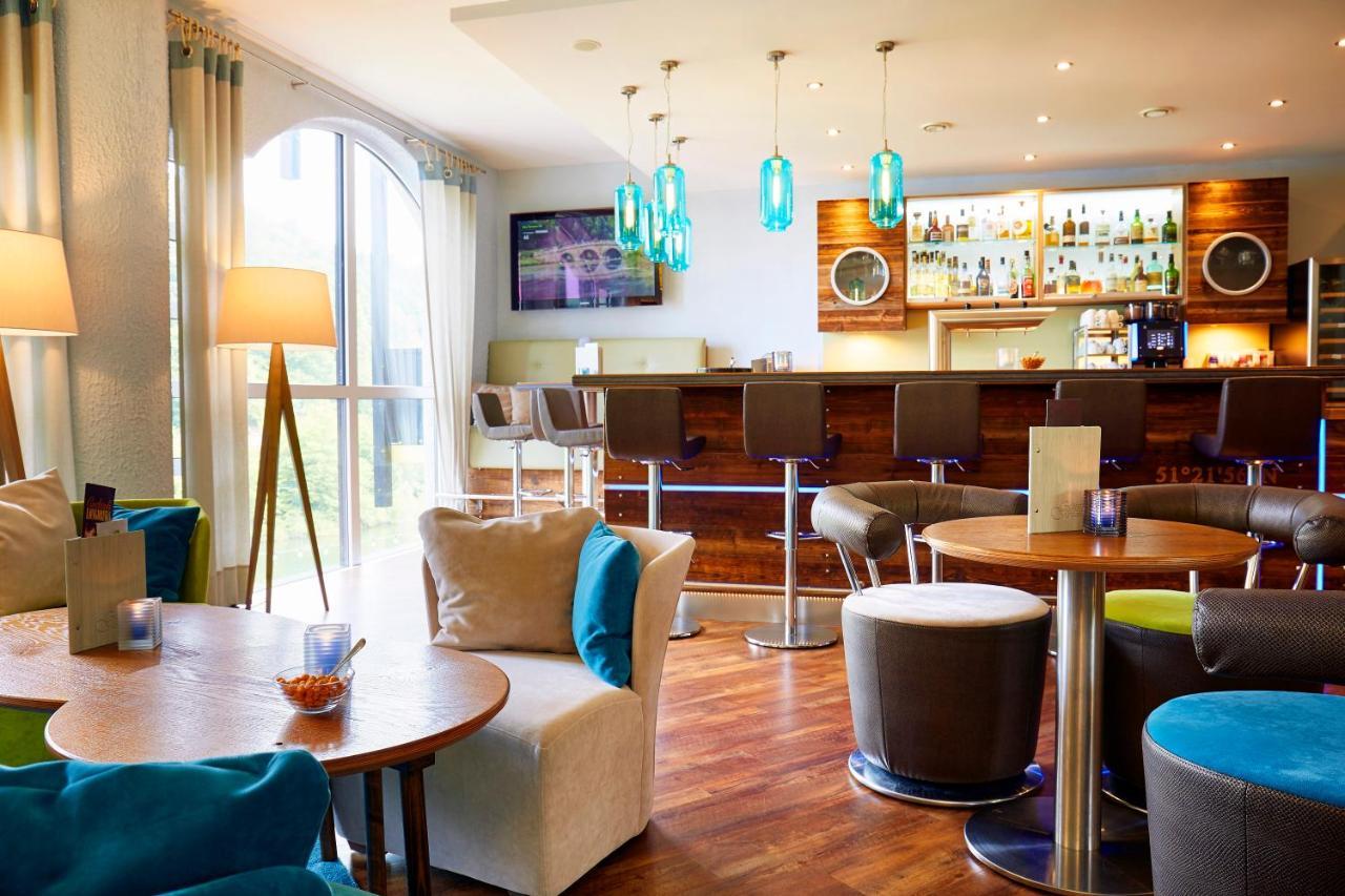 Goebel'S Seehotel Diemelsee Ngoại thất bức ảnh