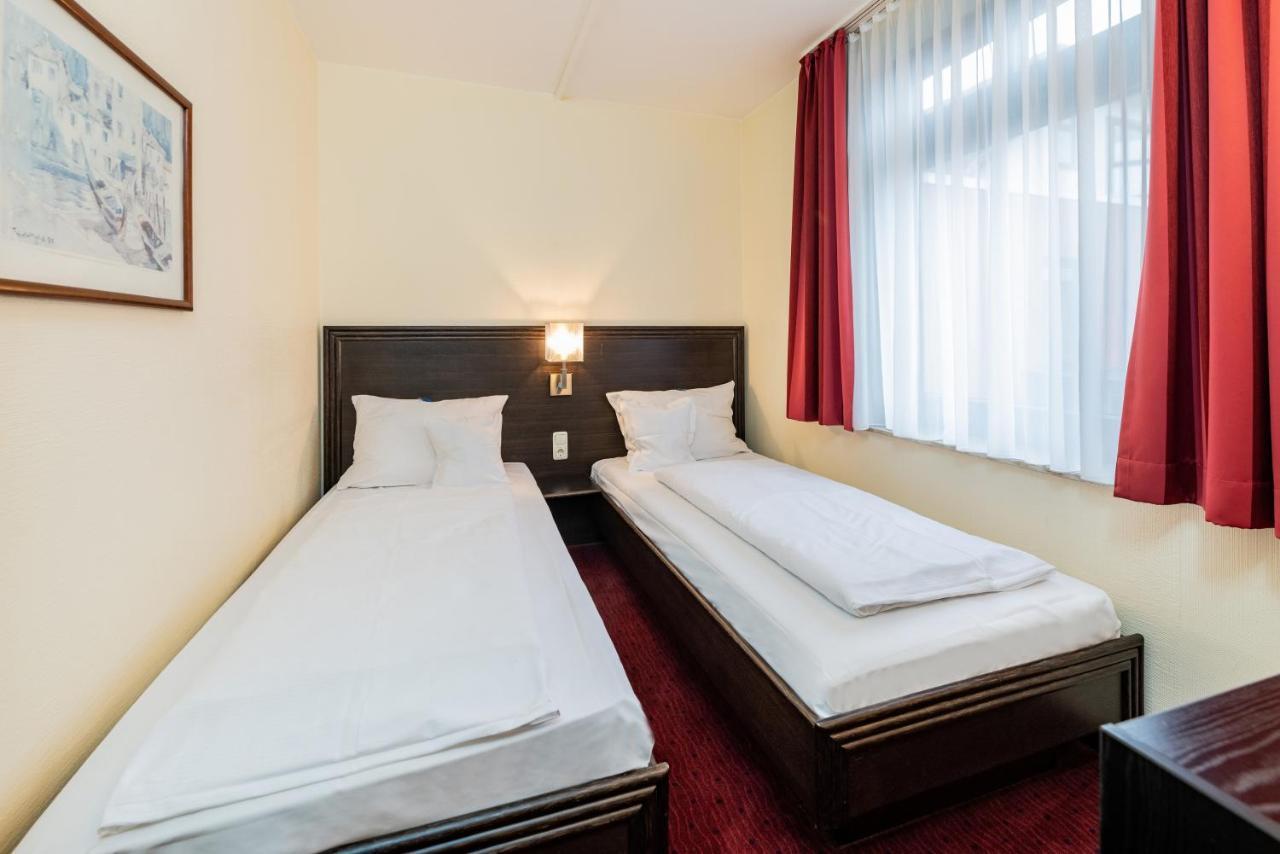 Goebel'S Seehotel Diemelsee Ngoại thất bức ảnh