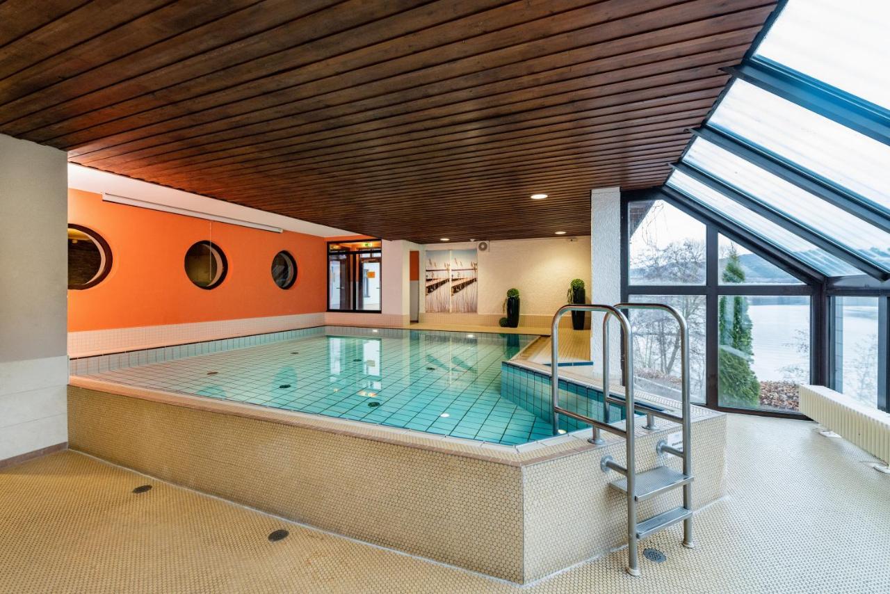 Goebel'S Seehotel Diemelsee Ngoại thất bức ảnh