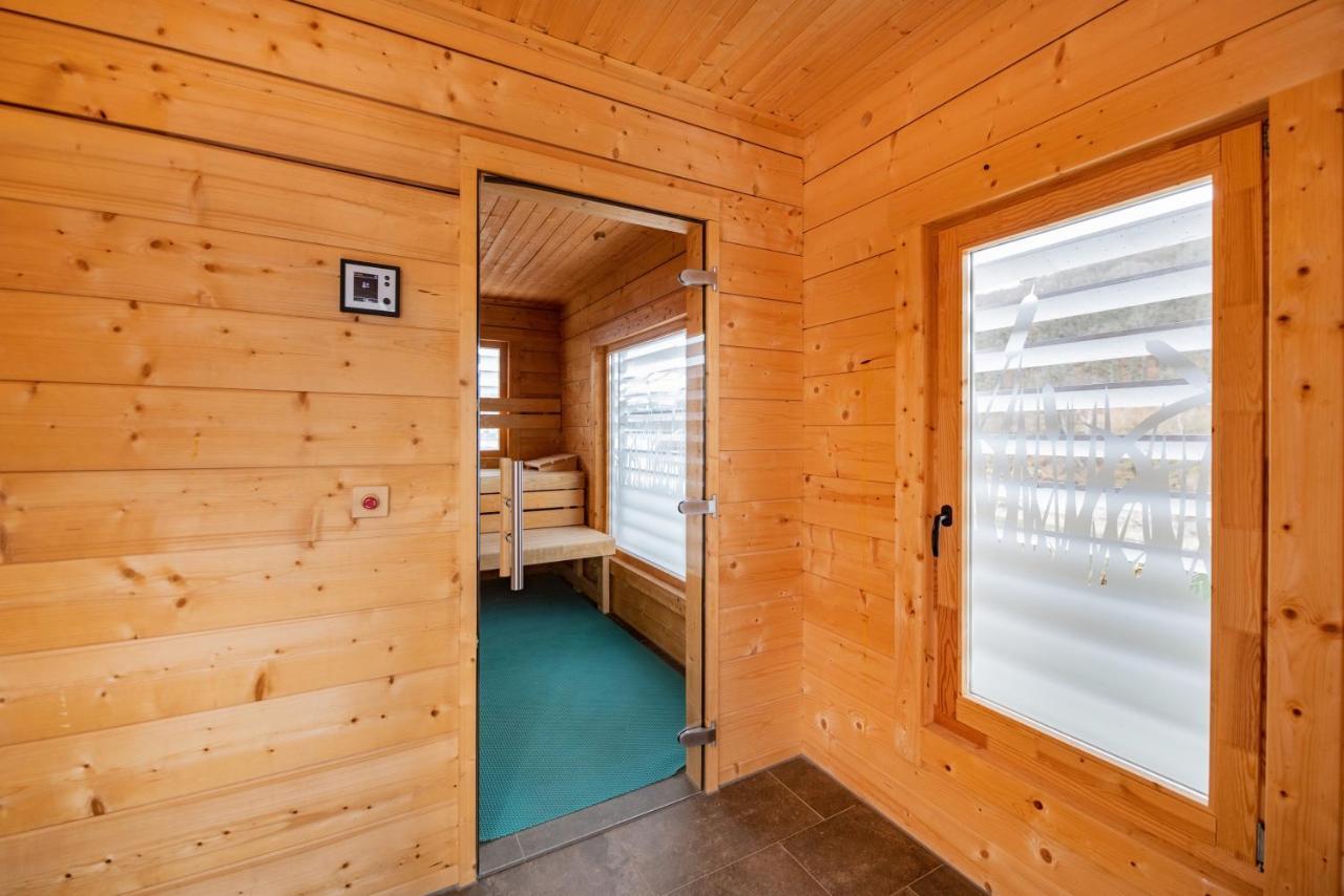 Goebel'S Seehotel Diemelsee Ngoại thất bức ảnh