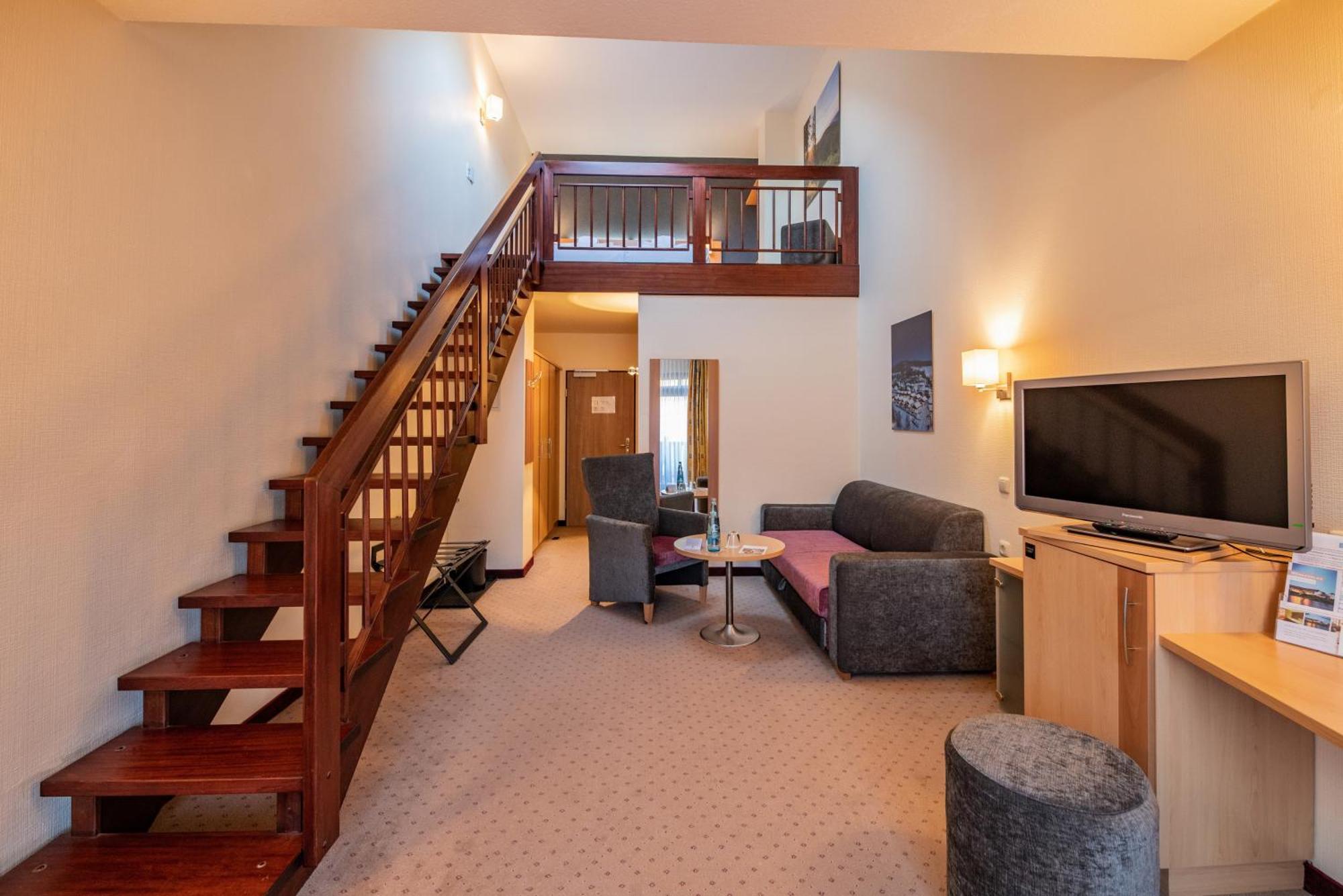 Goebel'S Seehotel Diemelsee Ngoại thất bức ảnh
