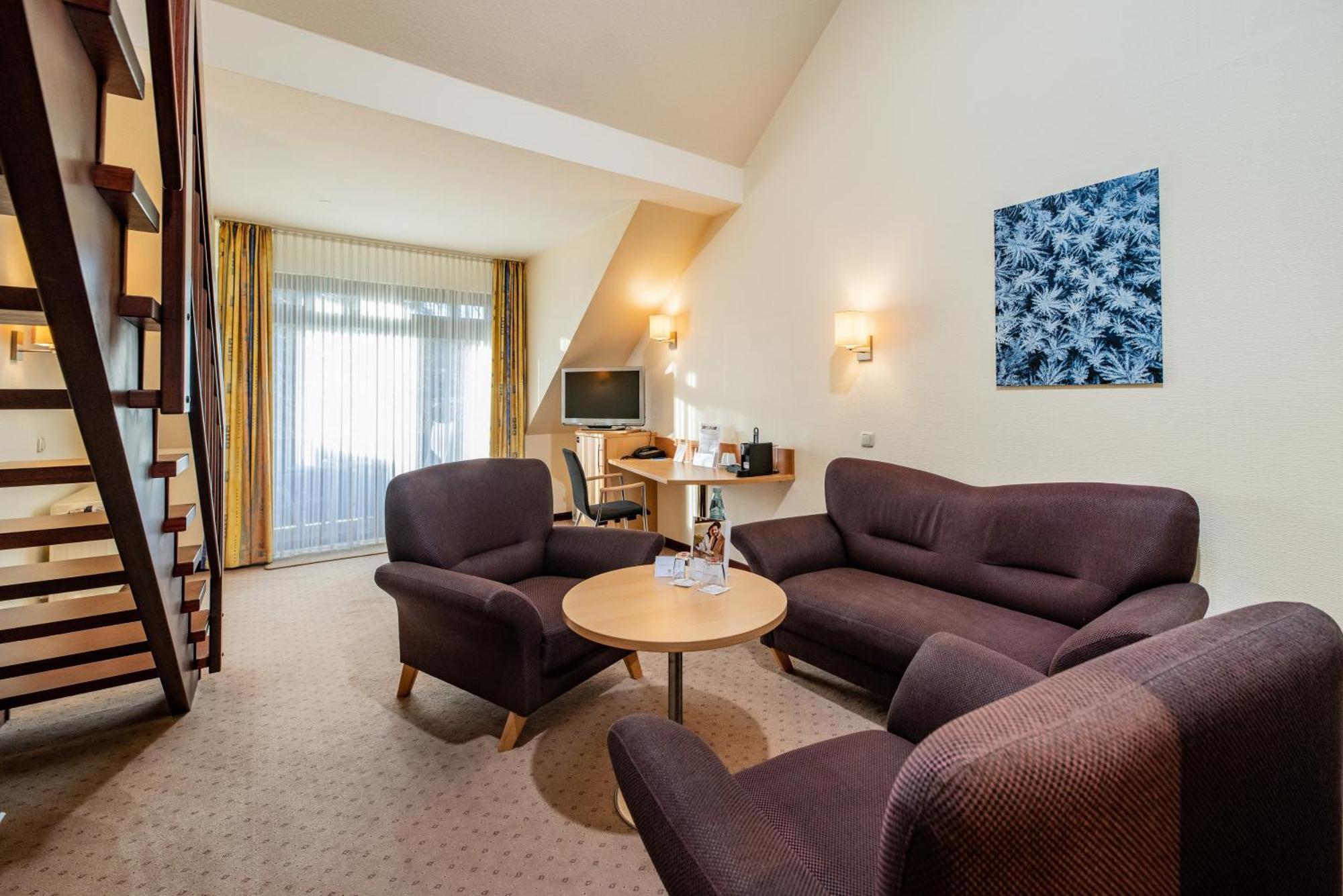 Goebel'S Seehotel Diemelsee Ngoại thất bức ảnh