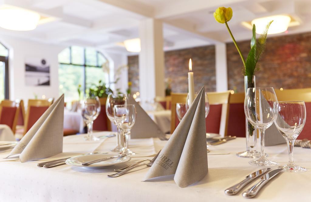 Goebel'S Seehotel Diemelsee Ngoại thất bức ảnh