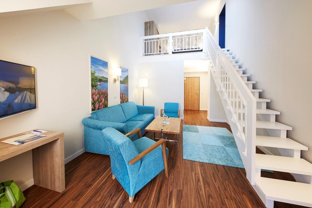 Goebel'S Seehotel Diemelsee Ngoại thất bức ảnh