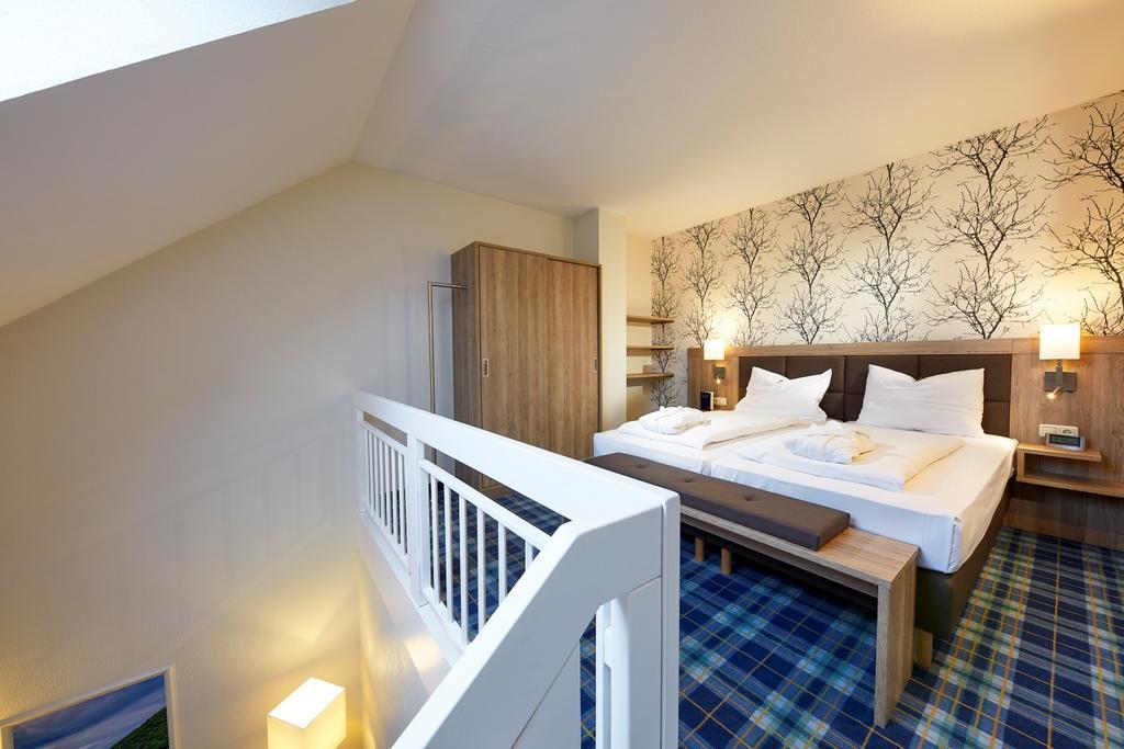 Goebel'S Seehotel Diemelsee Ngoại thất bức ảnh