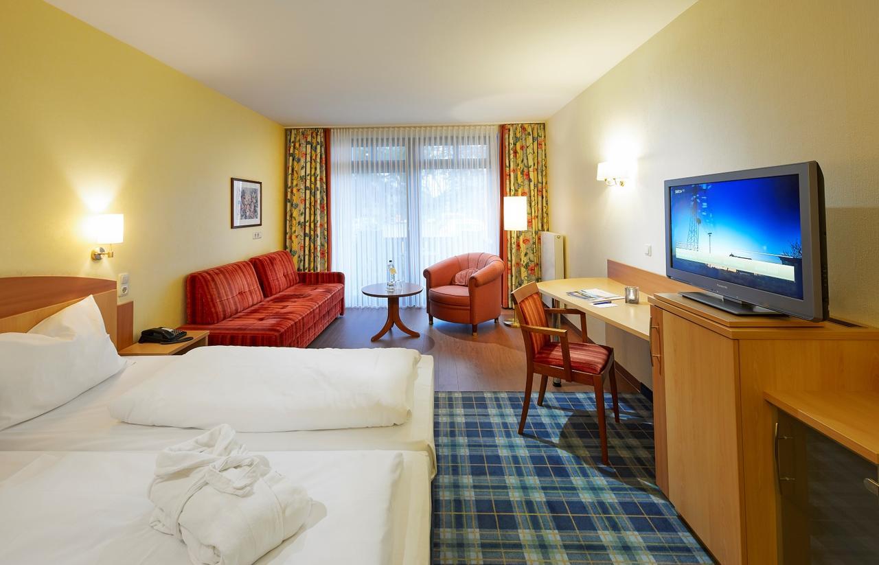 Goebel'S Seehotel Diemelsee Ngoại thất bức ảnh