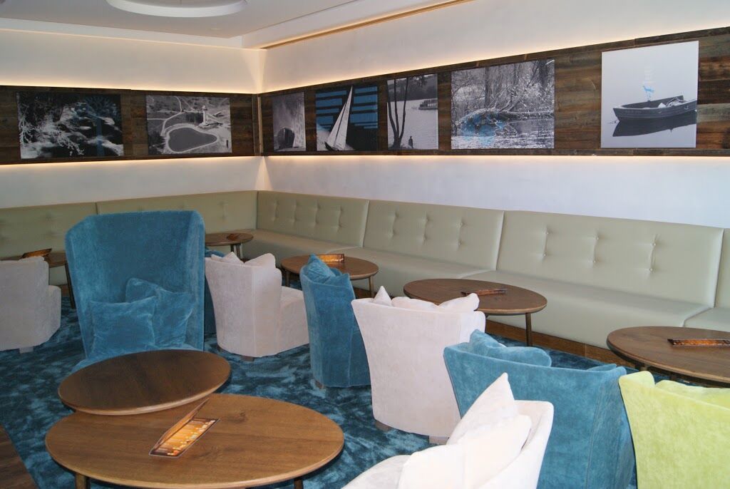 Goebel'S Seehotel Diemelsee Ngoại thất bức ảnh