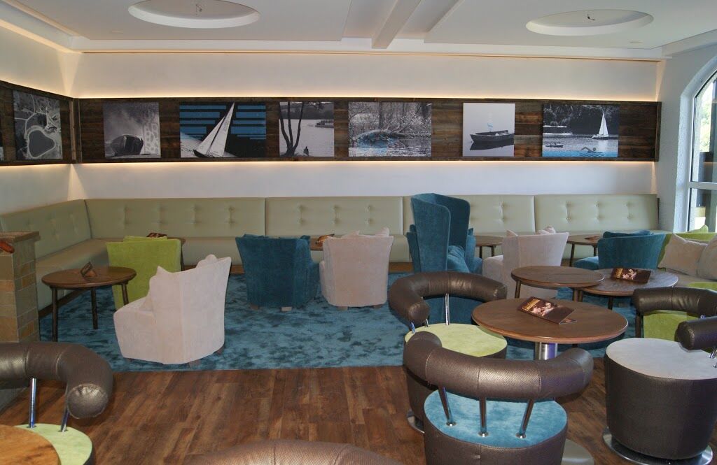 Goebel'S Seehotel Diemelsee Ngoại thất bức ảnh